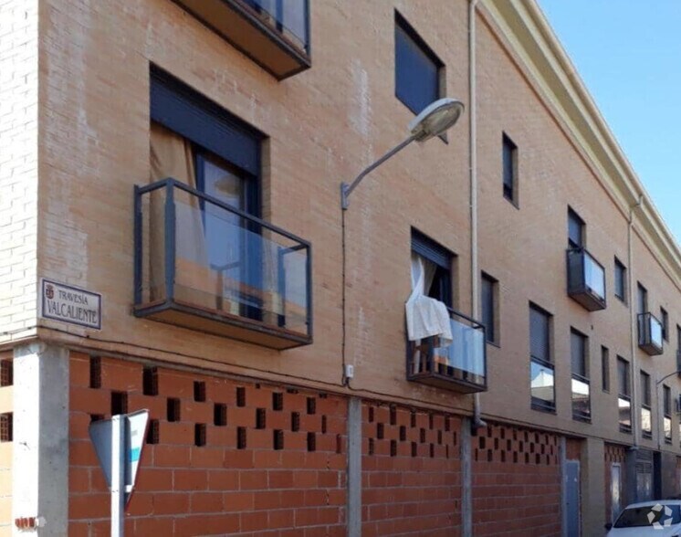 Multifamily in Casarrubios del Monte, Toledo for sale - Interior Photo - Image 1 of 1