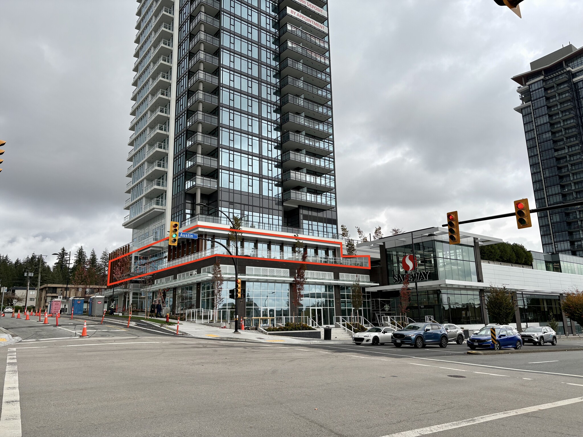 501 Nelson St, Coquitlam, BC for sale Primary Photo- Image 1 of 16