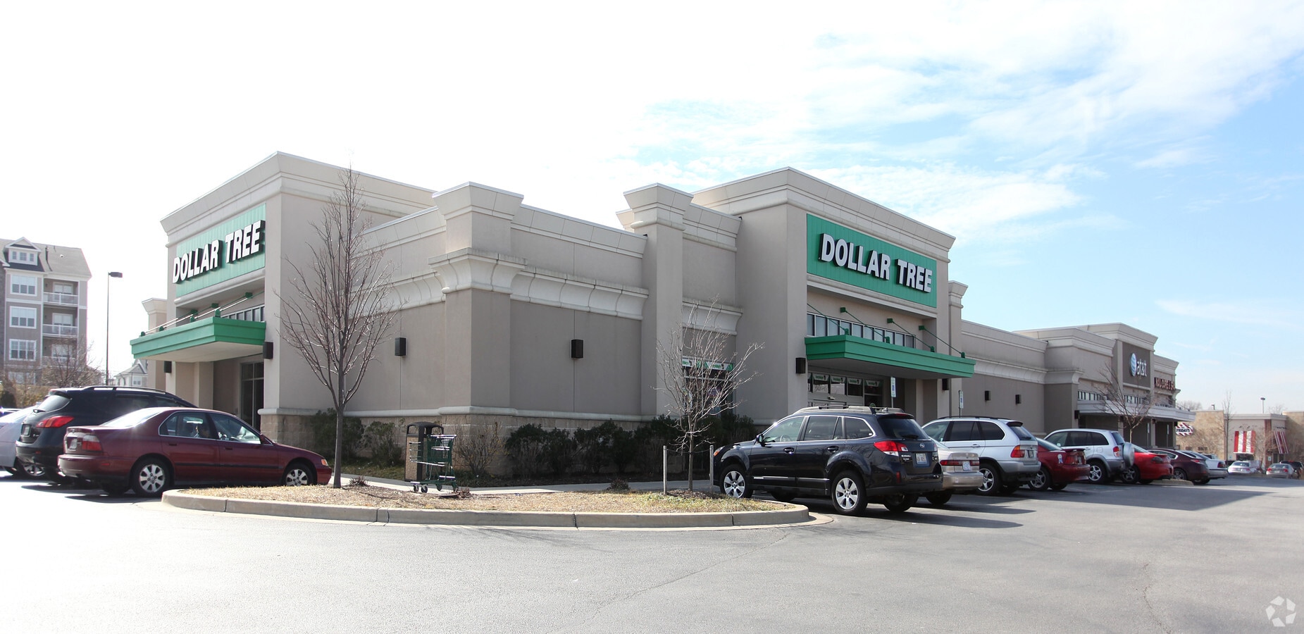 7651 Arundel Mills Blvd, Hanover, MD 21076 Property Record