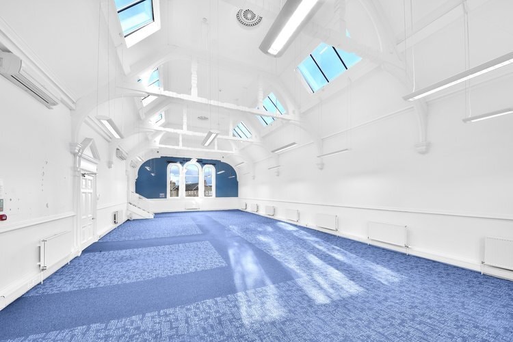 17-19 George St, Perth for lease Interior Photo- Image 1 of 1