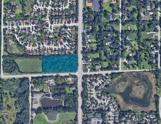 More details for Rockford, Woodridge, and Bloomingdale IL – Land for Sale