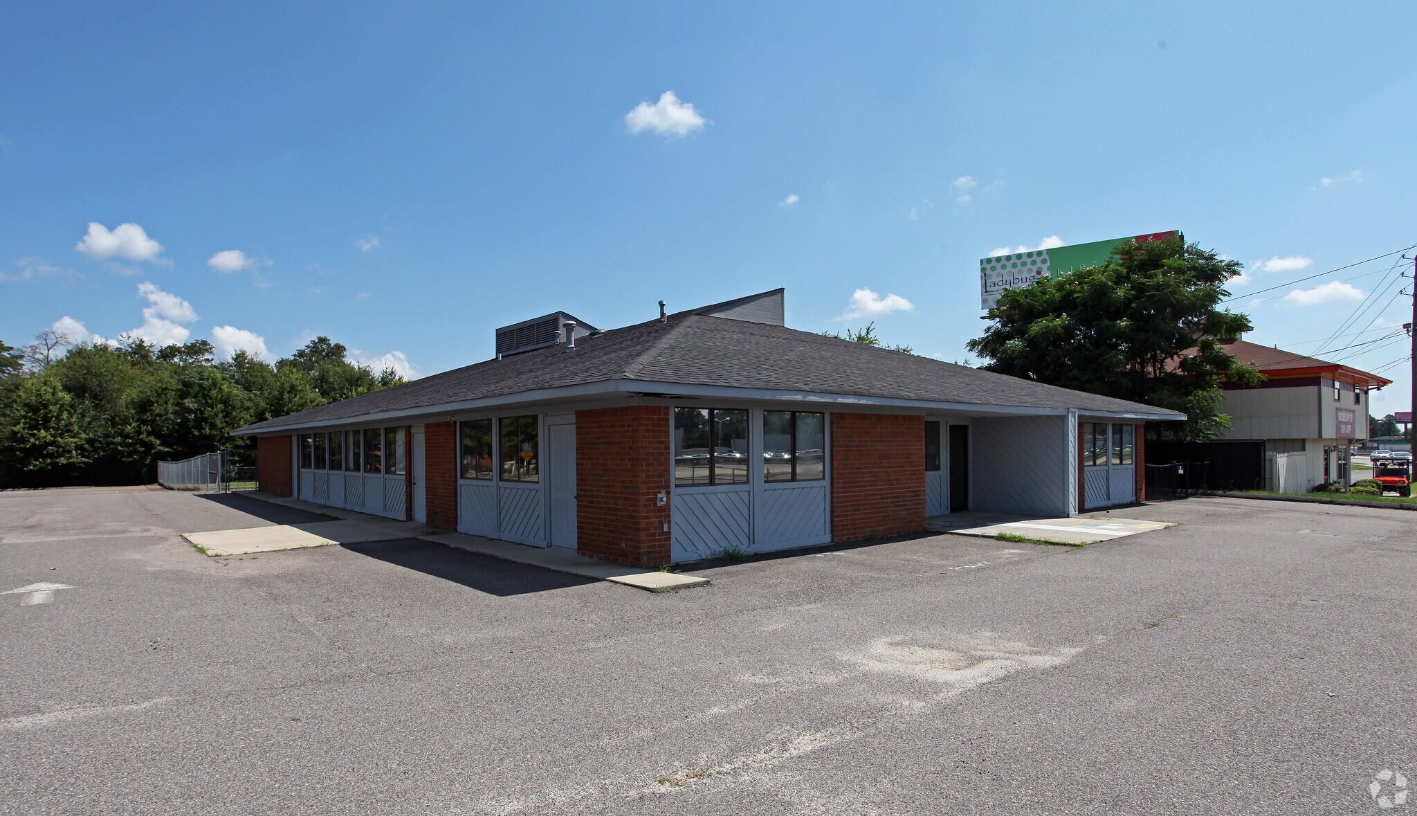 202 New Petersburg Dr, Augusta, GA for sale Primary Photo- Image 1 of 1