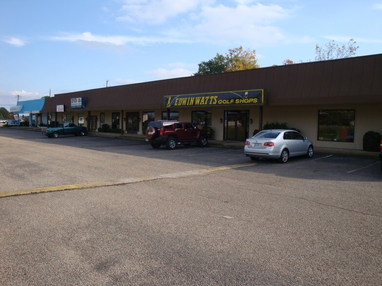 402 W Southwest Loop 323, Tyler, TX for sale - Building Photo - Image 1 of 1