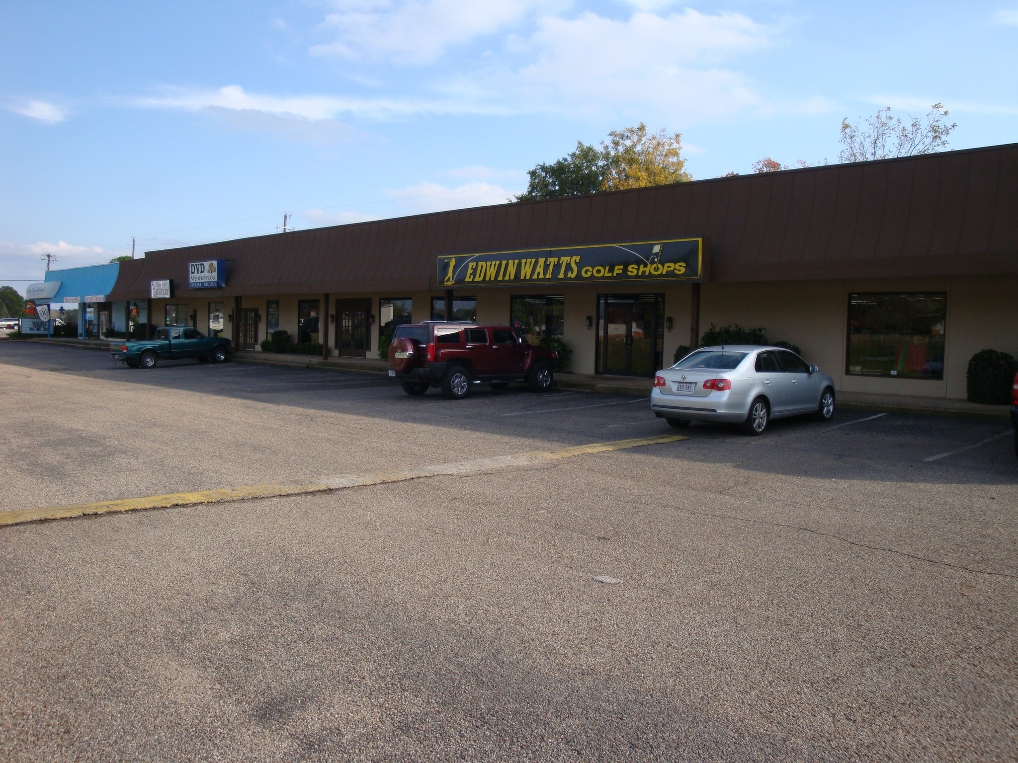 402 W Southwest Loop 323, Tyler, TX for sale Building Photo- Image 1 of 1