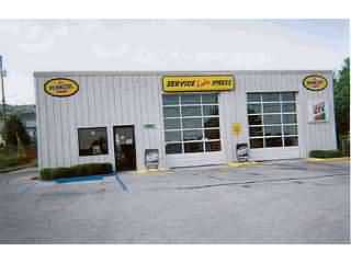 1515 Greenbrier Dear Rd, Anniston, AL for sale Primary Photo- Image 1 of 1