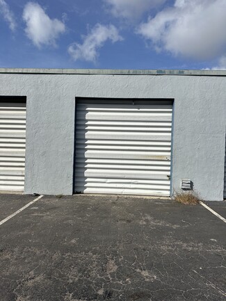 More details for 5618 NW 8th St, Margate, FL - Industrial for Lease