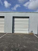 5618 NW 8th St, Margate FL - Automotive Property