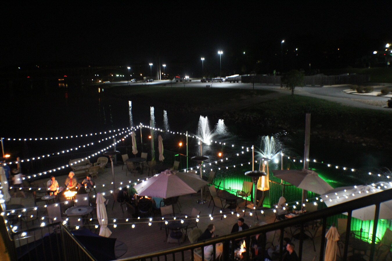 9 S Boardwalk, Branson, MO 65616