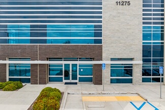More details for 11275 Banana Ave, Fontana, CA - Industrial for Lease