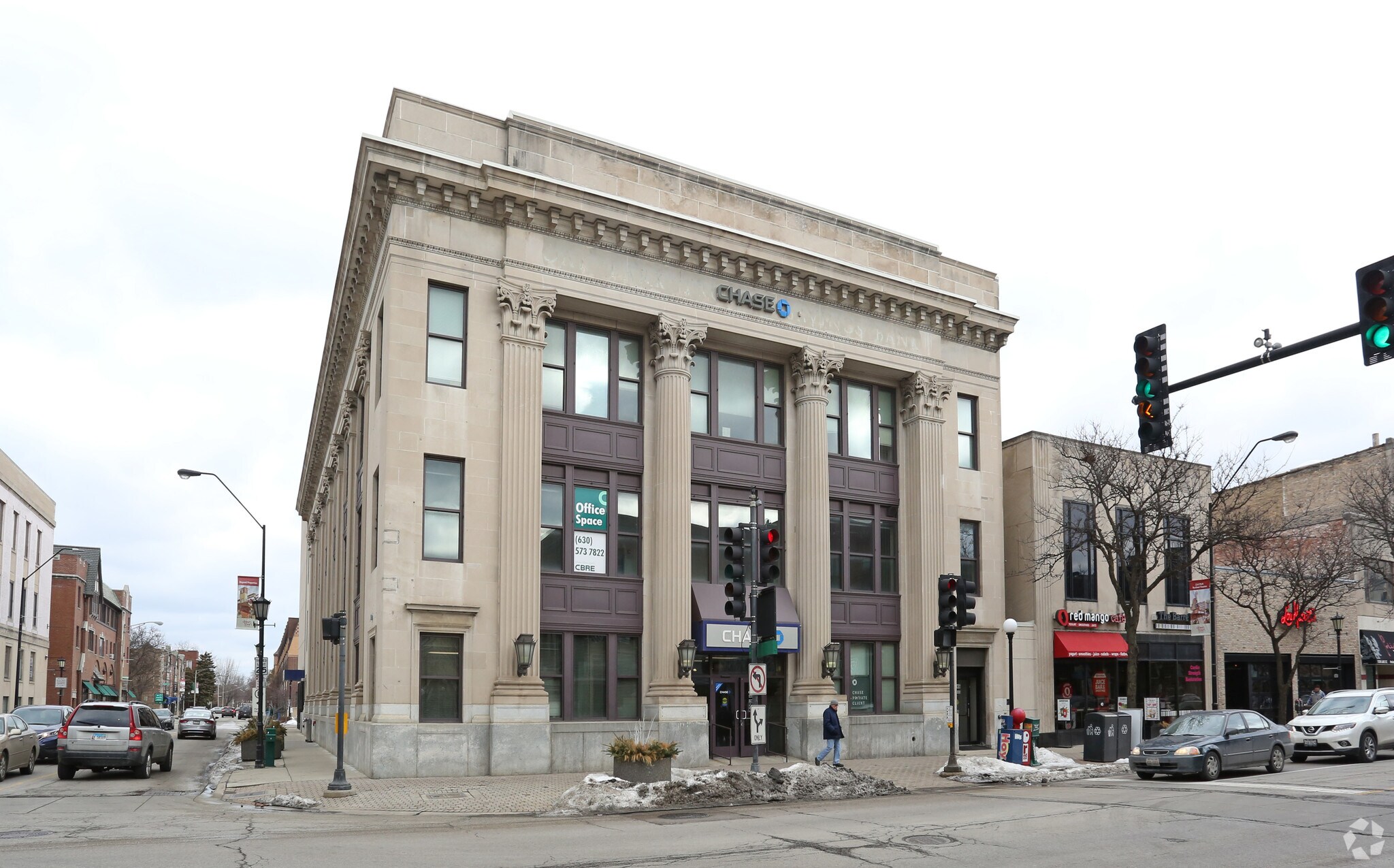 1048 Lake St, Oak Park, IL for sale Primary Photo- Image 1 of 1