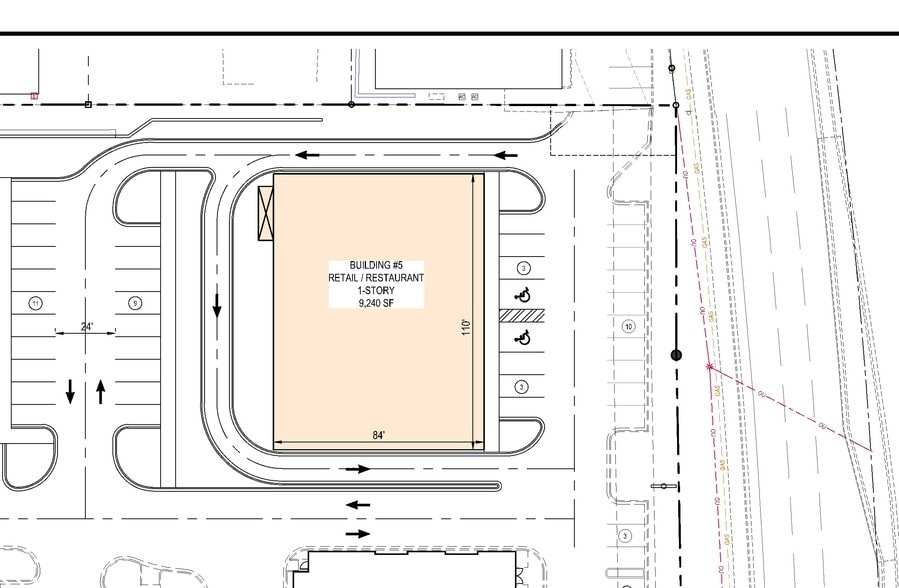 2320 Capital Cir NE, Tallahassee, FL for lease - Building Photo - Image 3 of 18