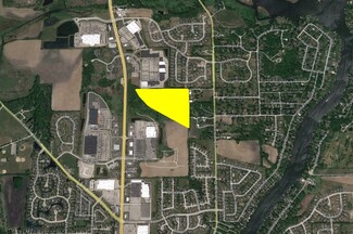 More details for Route 31 & Richmond Road, Mchenry, IL - Land for Sale