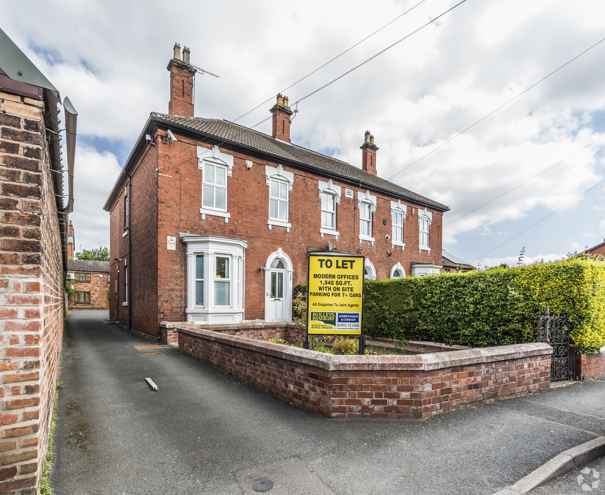 16 Queen St, Telford for sale Primary Photo- Image 1 of 1