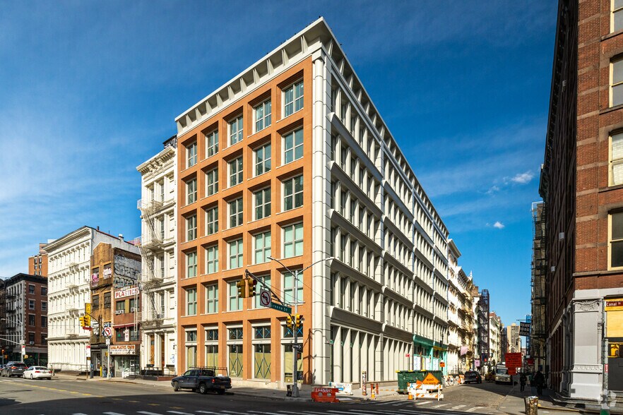 11 Greene St, New York, NY for lease - Primary Photo - Image 1 of 3