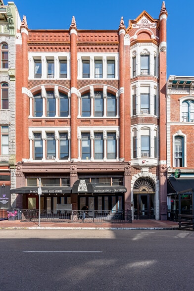 825-831 5th Ave, San Diego, CA for lease - Building Photo - Image 3 of 13