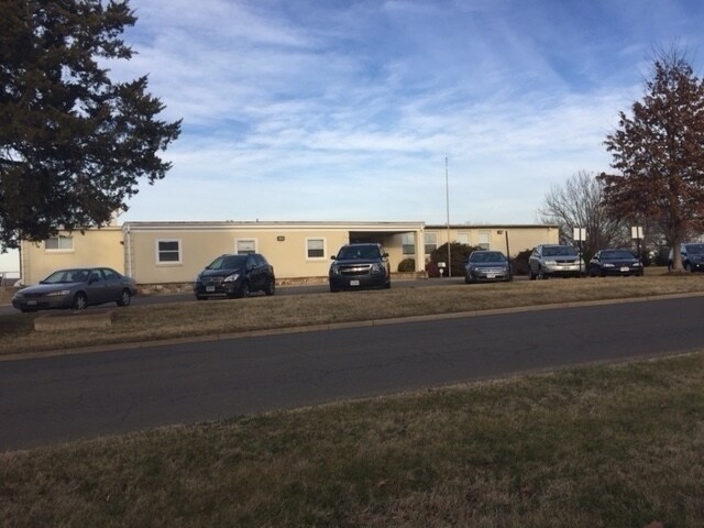 4228 Aiken Dr, Warrenton, VA for sale - Building Photo - Image 1 of 1