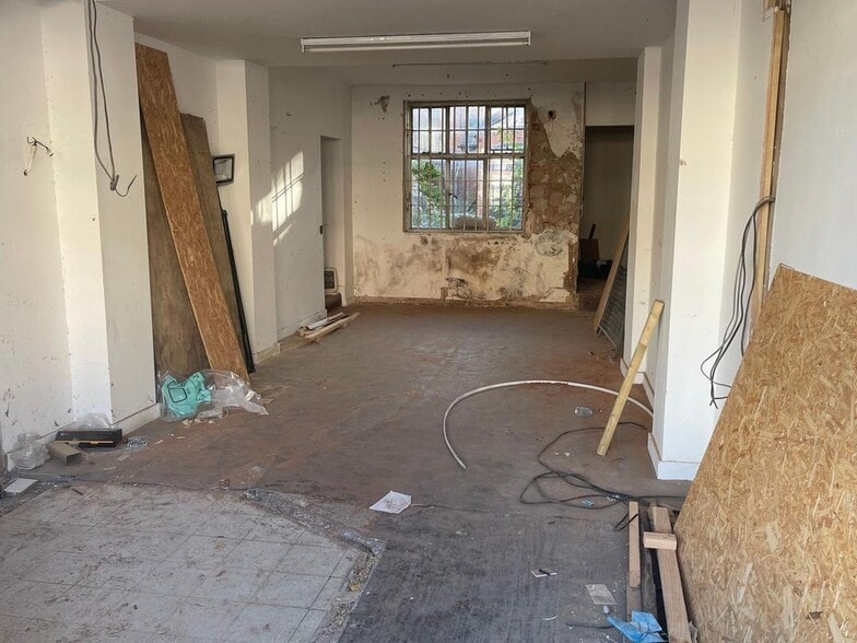 40 High St, Evesham for lease - Building Photo - Image 2 of 3