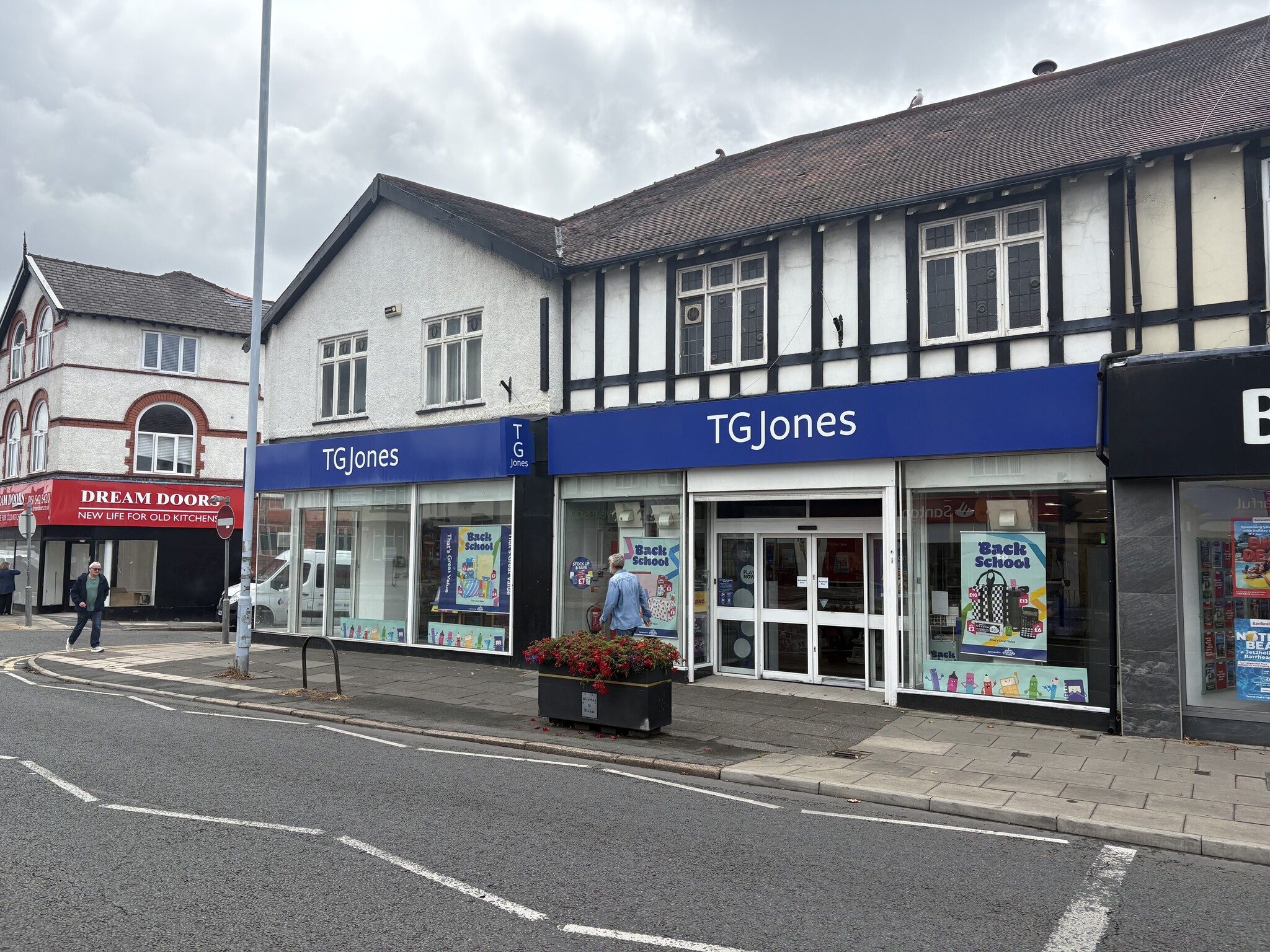 60-62 Allerton Rd, Liverpool for lease Building Photo- Image 1 of 2