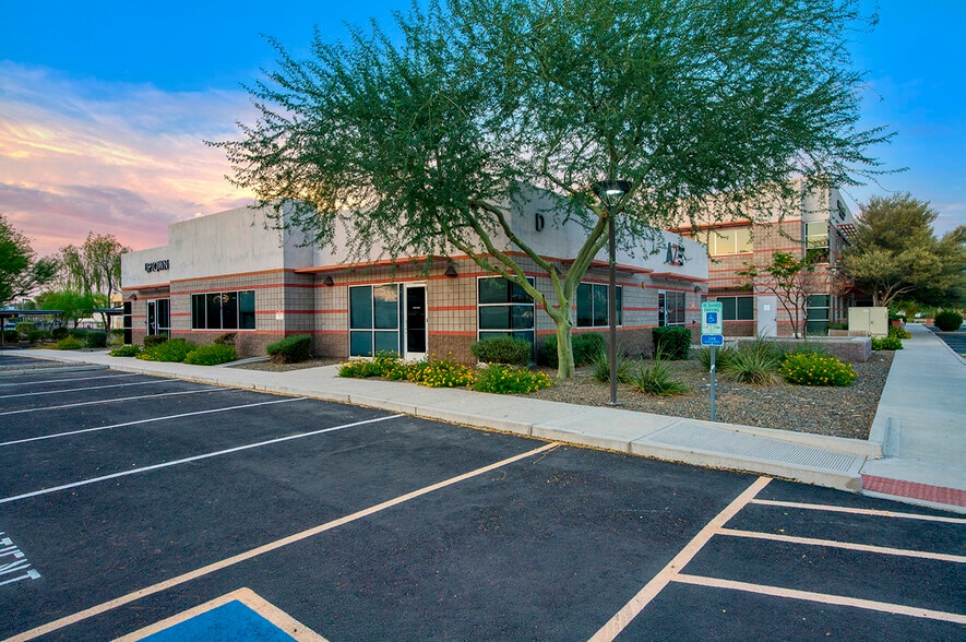 16222 N 59th Ave, Glendale, AZ for sale - Building Photo - Image 2 of 10