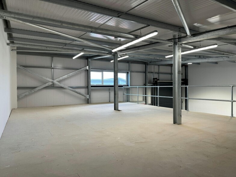 Knowle Ln, Eastleigh for sale - Building Photo - Image 3 of 6