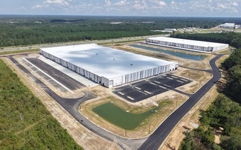 238 Woodpatch Hill Ln, Summerville, SC for lease Aerial- Image 2 of 13