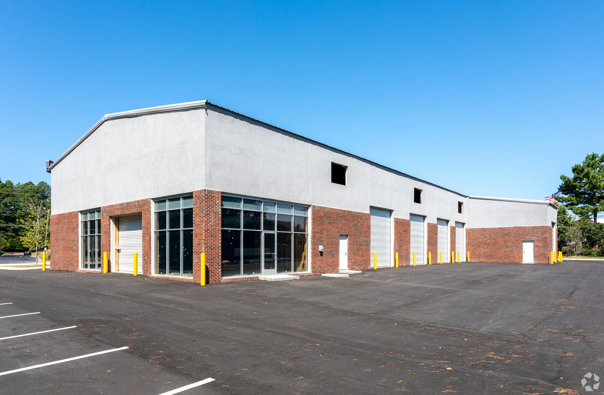 7415 Oakley Rd, Union City, GA for sale Primary Photo- Image 1 of 1