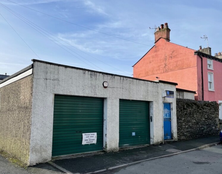 36 The Ellers, Ulverston for sale - Building Photo - Image 1 of 2