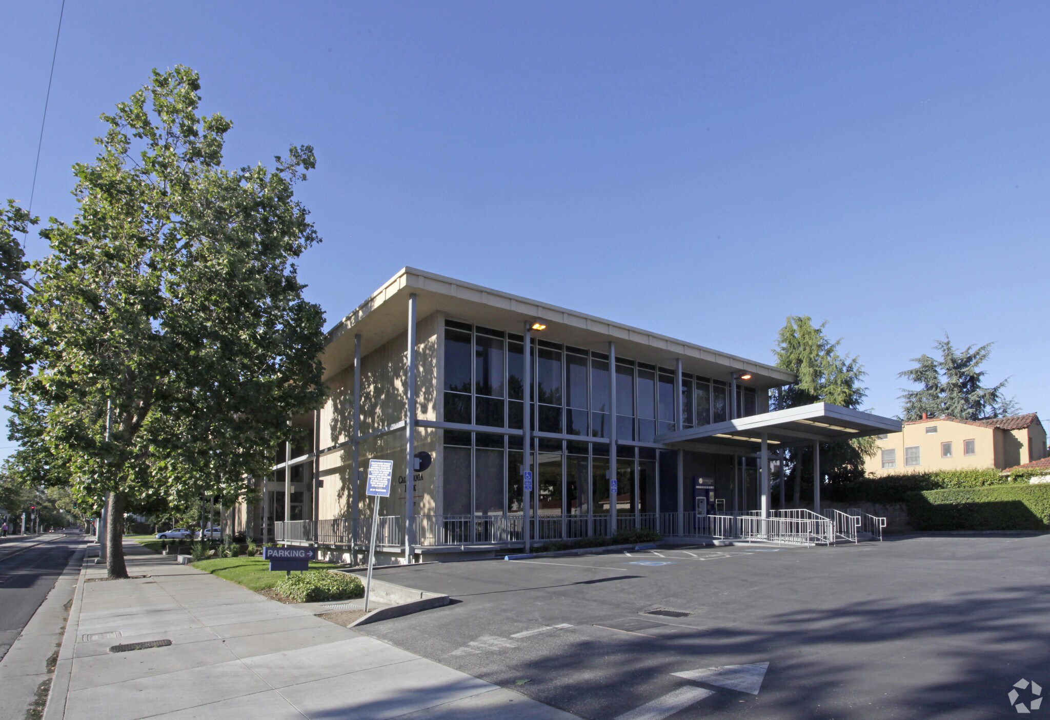 515 N 1st St, San Jose, CA for lease Primary Photo- Image 1 of 4