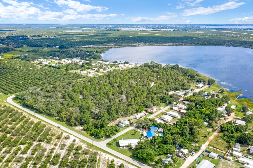 1800 E Claradge Ave, Avon Park, FL for sale - Aerial - Image 2 of 38