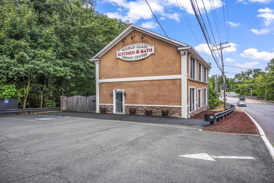 870 Highway 34, Matawan, NJ for sale - Building Photo - Image 1 of 29