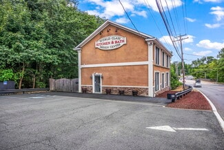 More details for 870 Highway 34, Matawan, NJ - Office for Sale