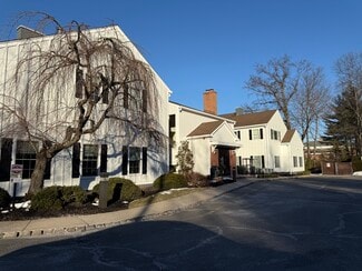 More details for 127 Main St, Chatham, NJ - Office for Lease