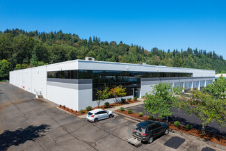 More details for 1701 Pike St NW, Auburn, WA - Industrial for Lease