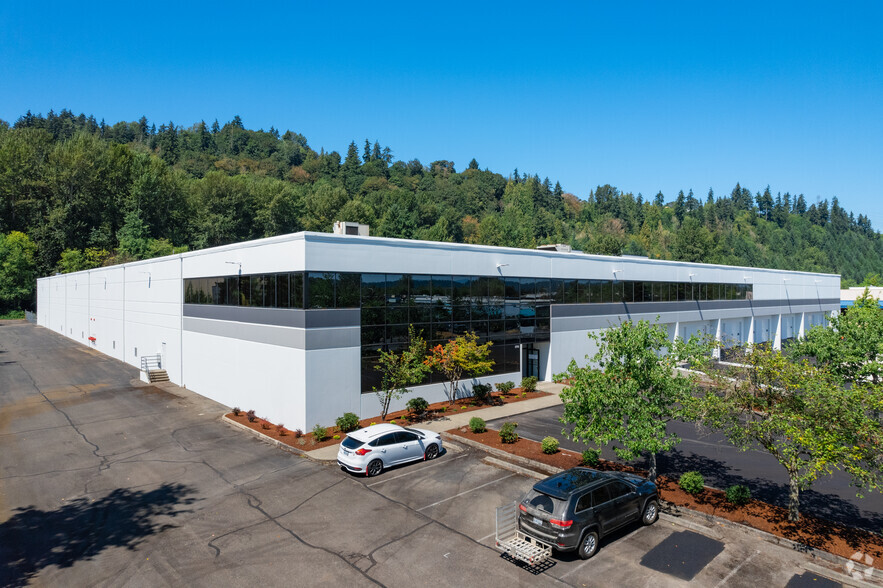 1701 Pike St NW, Auburn, WA for lease - Building Photo - Image 1 of 13