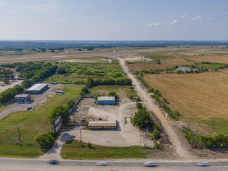 More details for 2500 W US Highway 377, Granbury, TX - Land for Sale