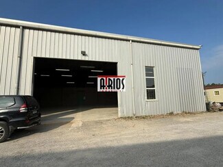 More details for Industrial for Lease