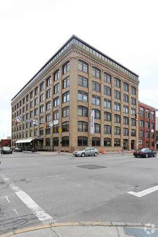 More details for 300 State St, Rochester, NY - Office for Lease