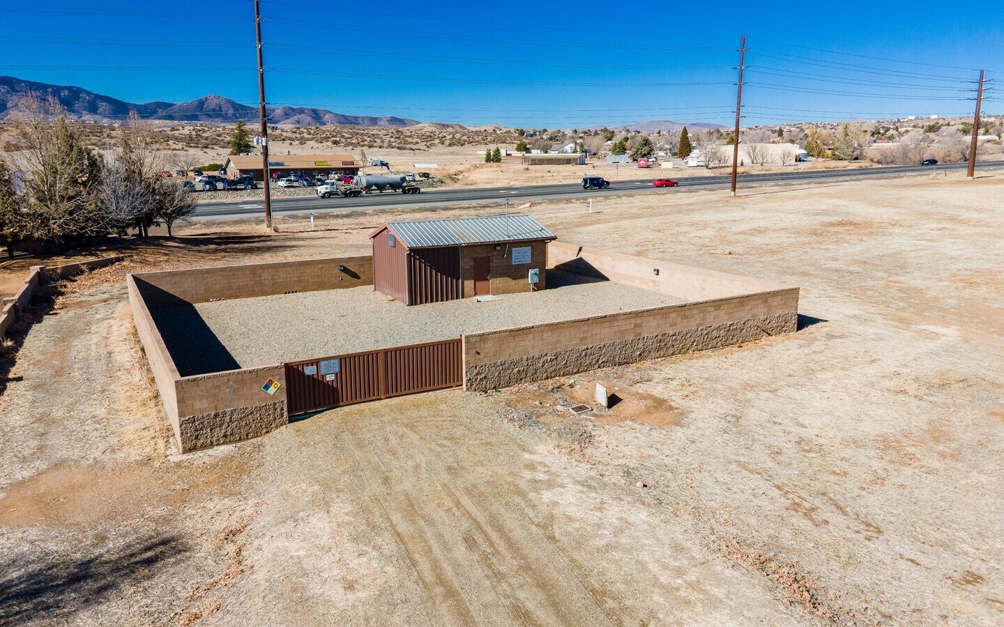 330 N Village Way, Dewey, AZ 86327