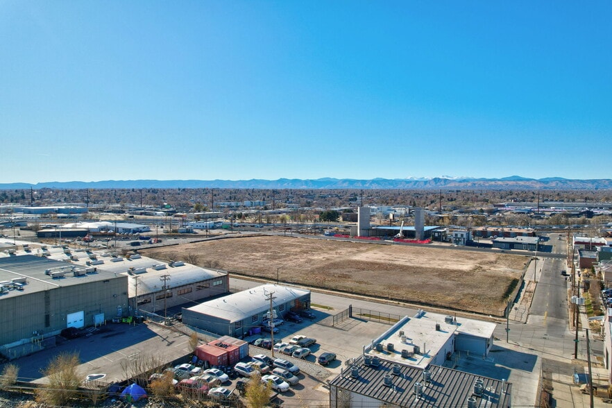 36 S Santa Fe Dr, Denver, CO for sale - Building Photo - Image 2 of 12