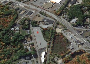 45 Westville Rd, Plaistow, NH - AERIAL map view - Image1
