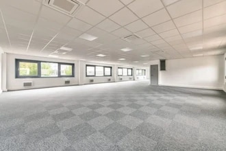 163 Rue De La Belle Etoile, Roissy-en-France for lease Interior Photo- Image 2 of 7