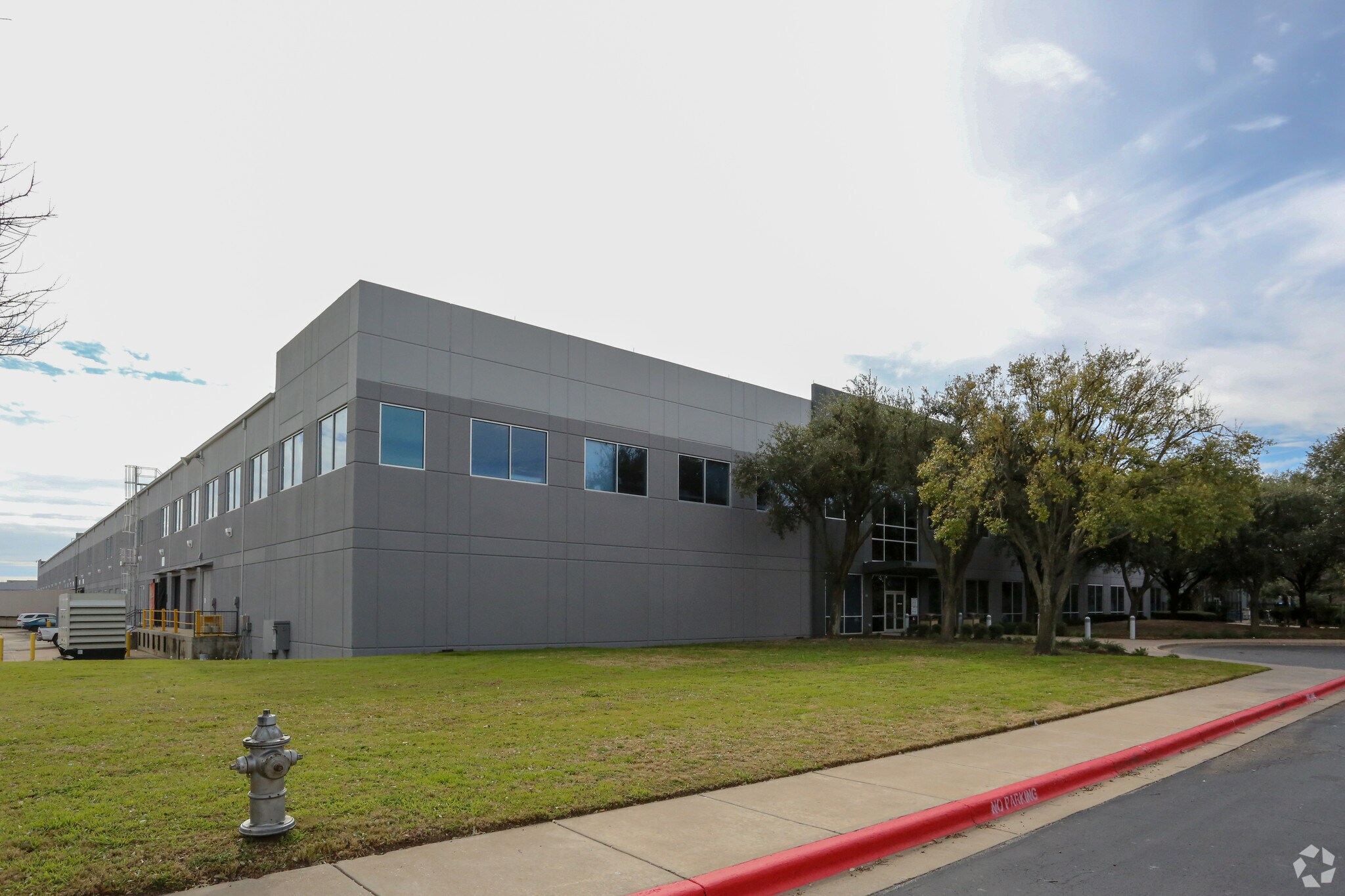 301 W Howard Ln, Austin, TX 78753 Flex for Lease