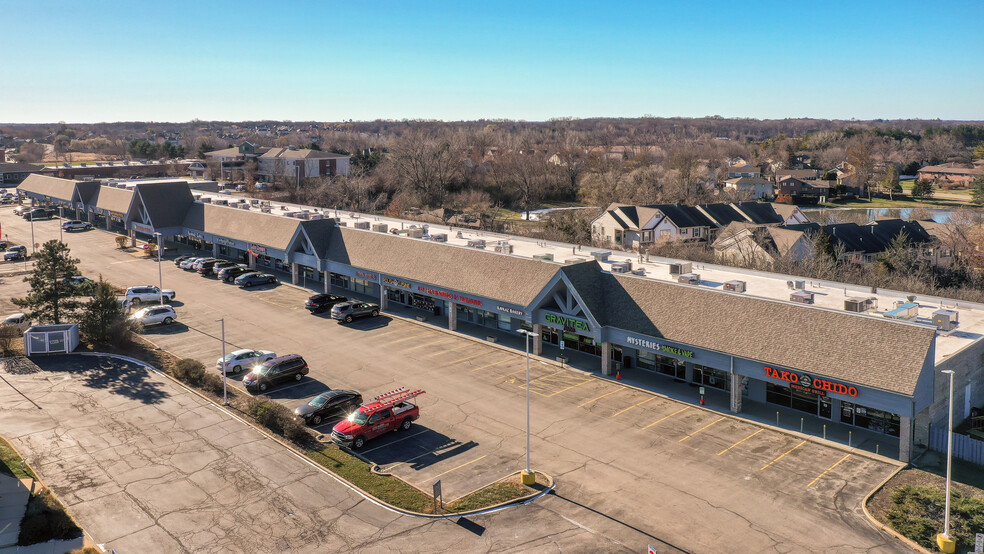 41-193 S Rand Rd, Lake Zurich, IL for lease - Building Photo - Image 3 of 6