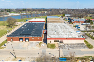 96-98 Jefferson Ave, Des Moines, IA - aerial  map view - Image1