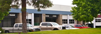 2974-2988 First St, La Verne CA - Warehouse