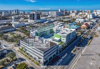 More details for 1680 Fruitville Rd, Sarasota, FL - Office, Office/Medical for Lease