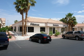 More details for 7456 W Sahara Ave, Las Vegas, NV - Office for Lease