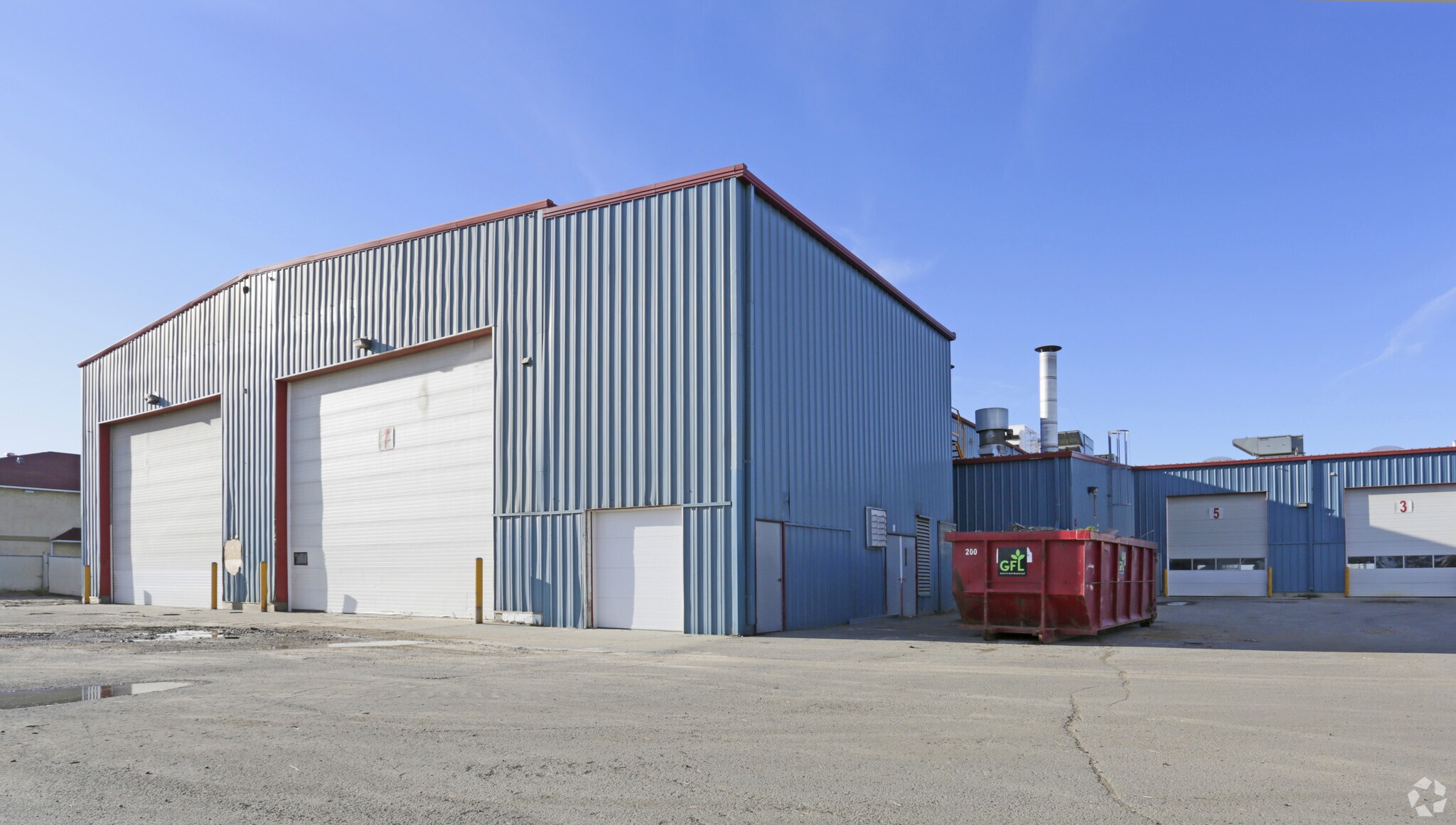 8224 Sparrow Cres, Leduc, AB for sale Building Photo- Image 1 of 1