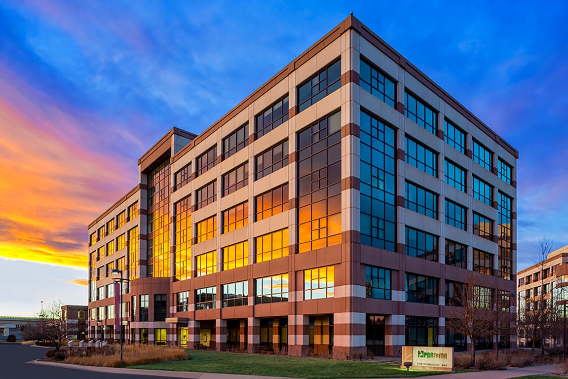 7595 Technology Way, Denver, CO 80237 Denver Tech