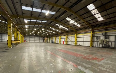 Edlington Ln, Doncaster for lease Interior Photo- Image 1 of 2
